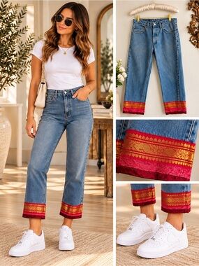 LEVIS 505 JEANS